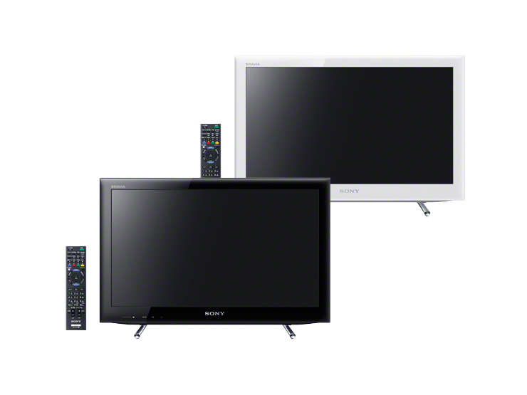 KDL-22EX540 主な仕様 | テレビ ブラビア | ソニー