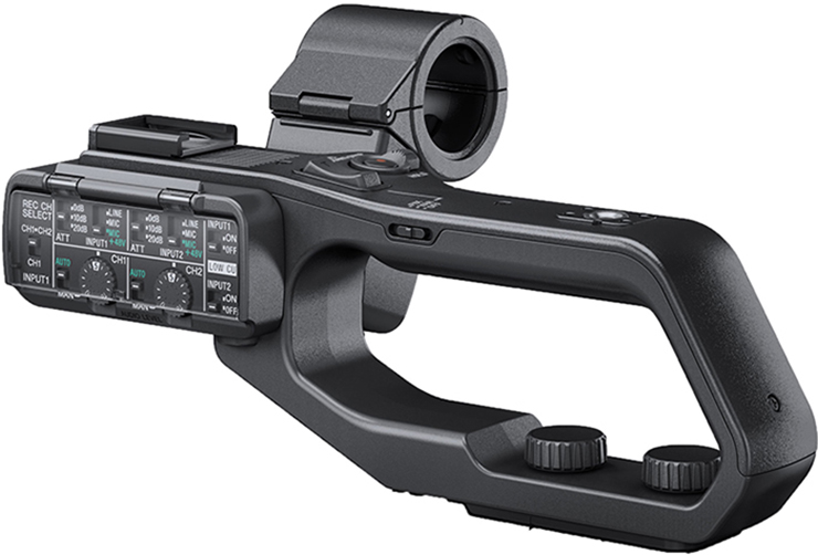 PXW-X70 特長 | 映像制作機器 XDCAM／NXCAM | ソニー