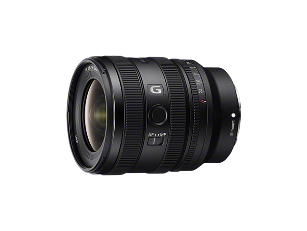 FE 16-25mm F2.8 G | デジタル一眼カメラα（アルファ） | ソニー