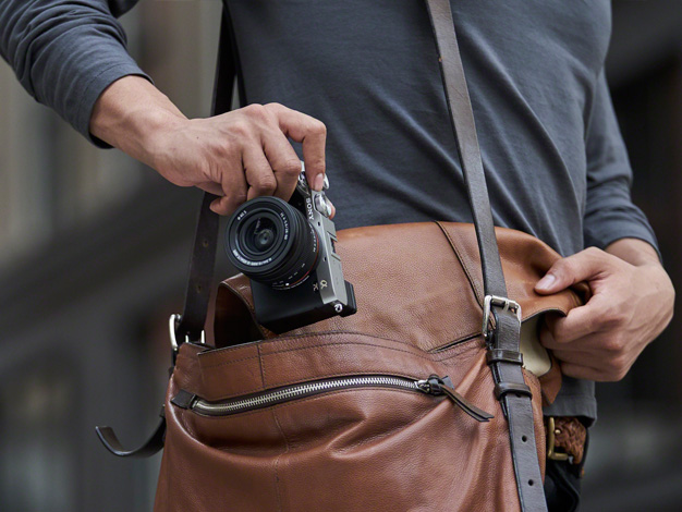 FE 28-60mm F4-5.6 | デジタル一眼カメラα（アルファ） | ソニー