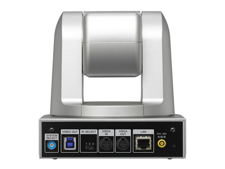 SRG-120DU | リモートカメラシステム | ソニー