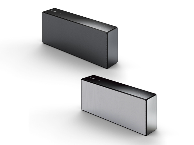 SRS-X7 | スマートフォンアクセサリー | ソニー