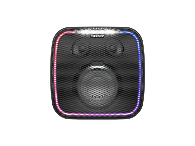 SRS-XB501G | スマートスピーカー（AIスピーカー） | ソニー