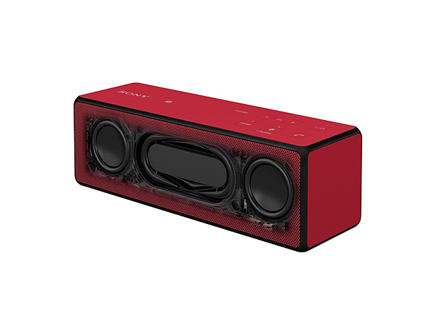 SRS-X33 | スマートフォンアクセサリー | ソニー