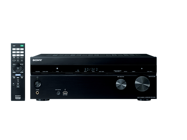 STR-DH750 主な仕様 | コンポーネントオーディオ | ソニー