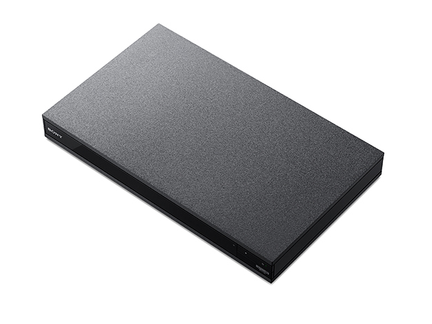 UBP-X800 | ブルーレイディスクプレーヤー／DVDプレーヤー | ソニー