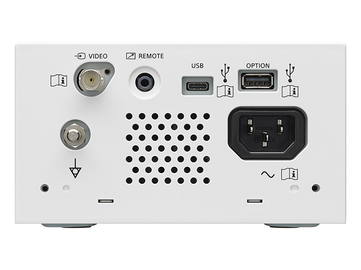 UP-X899MD | メディカル関連機器 | ソニー