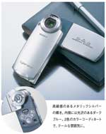 DSC-M2 特長 | デジタルスチルカメラ Cyber-shot サイバーショット