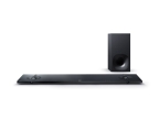HT-NT5 | サウンドバー／ホームシアターシステム | ソニー
