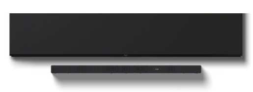 HT-A5000 特長 : 快適に使用できる便利機能 | サウンドバー