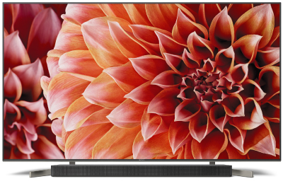 HT-X9000F | サウンドバー／ホームシアターシステム | ソニー