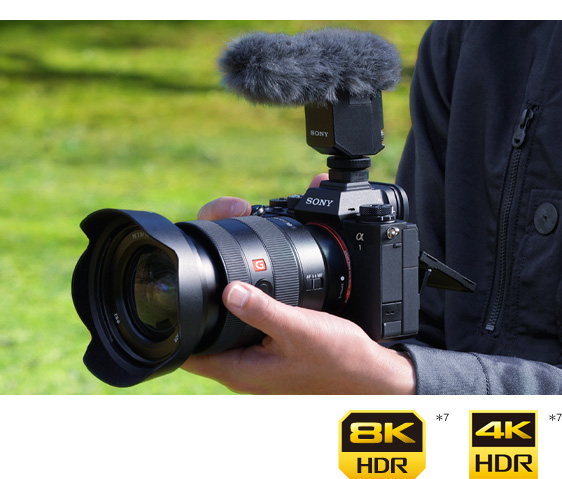 α1 | デジタル一眼カメラα（アルファ） | ソニー