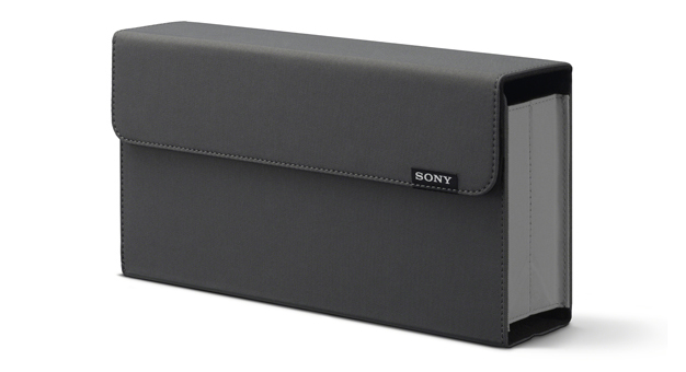 SRS-X5 特長 : 便利機能 | アクティブスピーカー／ネックスピーカー