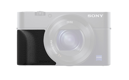 RX100V(DSC-RX100M5A) 特長 : デザイン＆便利なアクセサリー