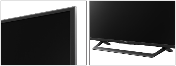 X7000Dシリーズ | テレビ ブラビア | ソニー