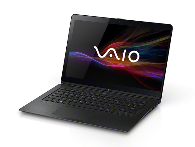 VAIO Fit 14A/15A | “VAIO” | ソニー