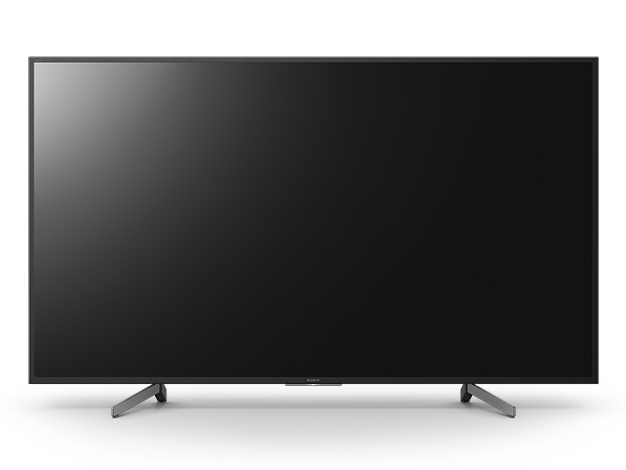 X8000G/BZシリーズ | 業務用ディスプレイ・テレビ[法人向け] ブラビア