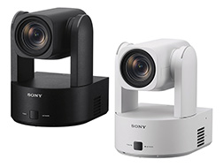 商品一覧 | リモートカメラシステム | ソニー