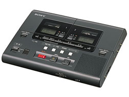 TCS-8000M | テープレコーダー | ソニー