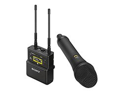 UTX-P03 対応商品・アクセサリー | プロオーディオ | ソニー