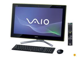 Lシリーズ | “VAIO” | ソニー