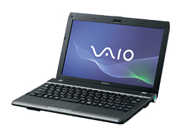 Yシリーズ | | ソニー