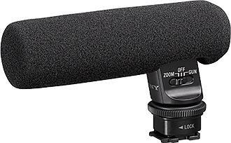 ECM-GZ1M | デジタルビデオカメラ Handycam ハンディカム | ソニー