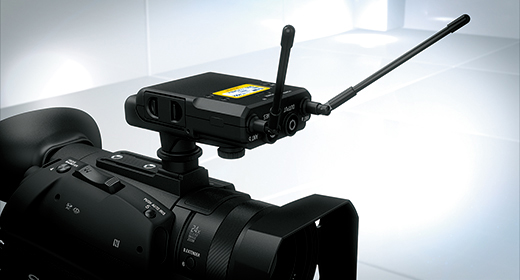 PXW-X70 特長 | 映像制作機器 XDCAM／NXCAM | ソニー