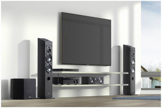 SS-CSE | コンポーネントオーディオ | ソニー