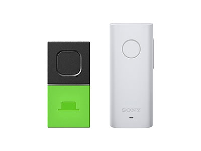 MUC-B20SB2 特長 | ヘッドホン | ソニー