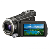 HDR-CX700V | 機種別サポート | デジタルビデオカメラ ハンディカム
