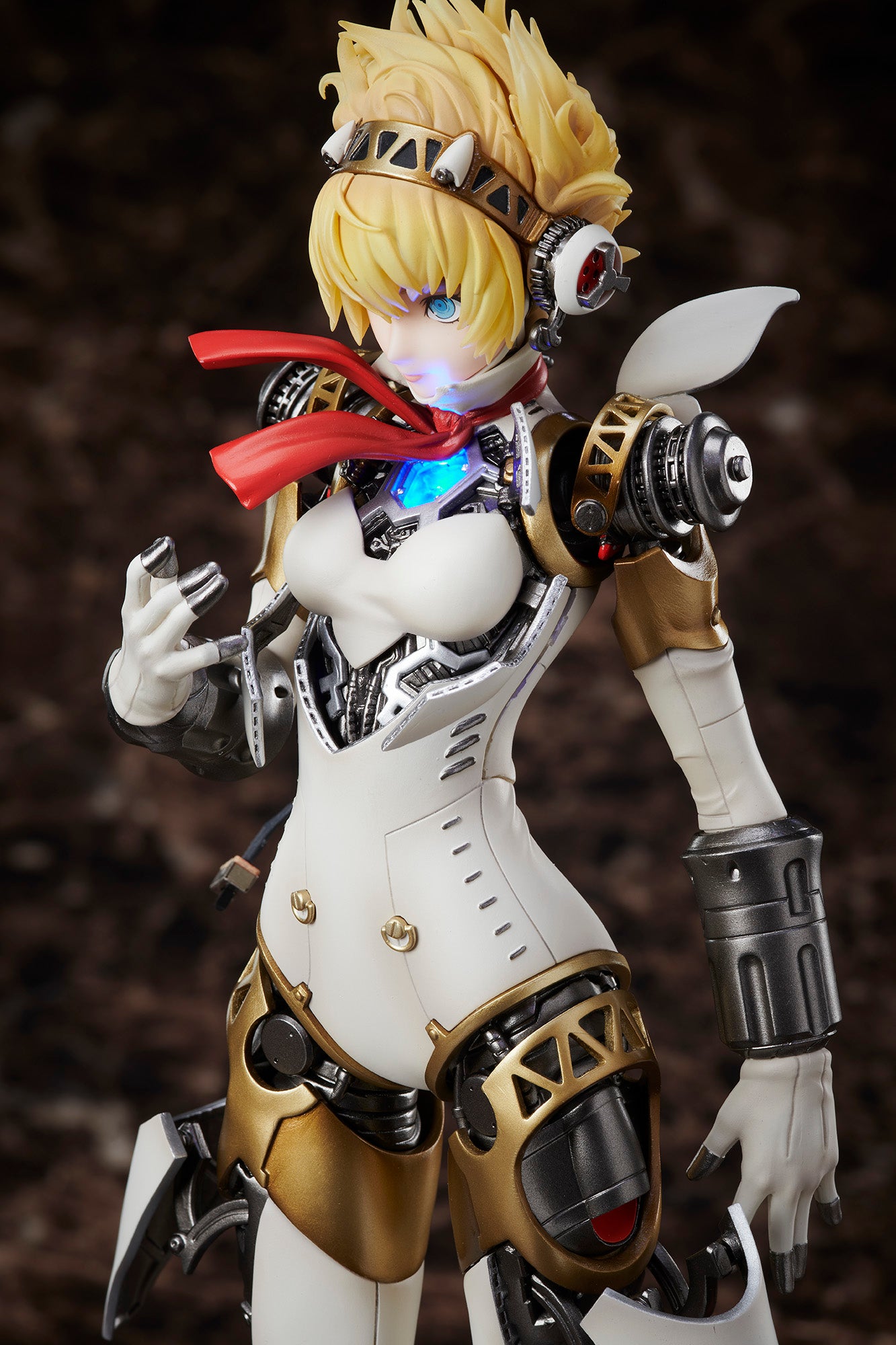 アイギス エクストリームオルギアモード 1/6スケール – SOOTANG HOBBY
