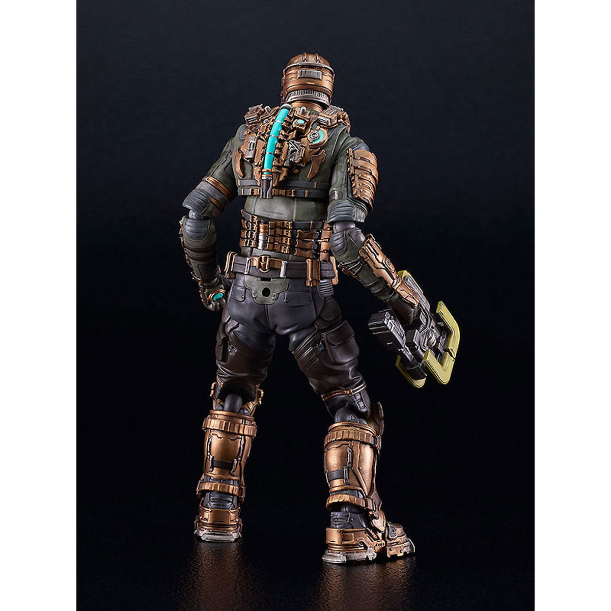 figma アイザック・クラーク – SOOTANG HOBBY
