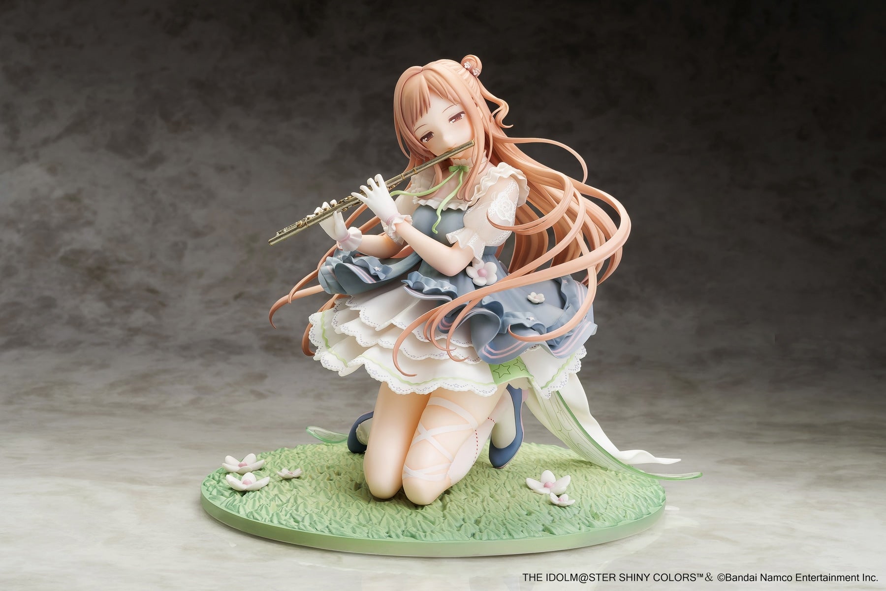 櫻木真乃 花風Smiley ver. 1/7スケール – SOOTANG HOBBY