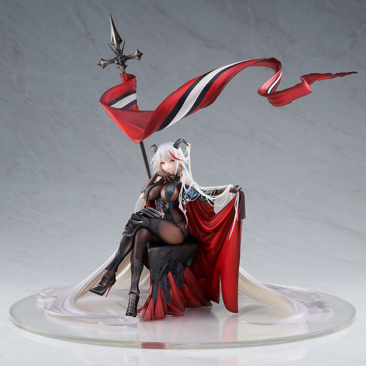 エーギル 軽装Ver. 1/7スケール – SOOTANG HOBBY