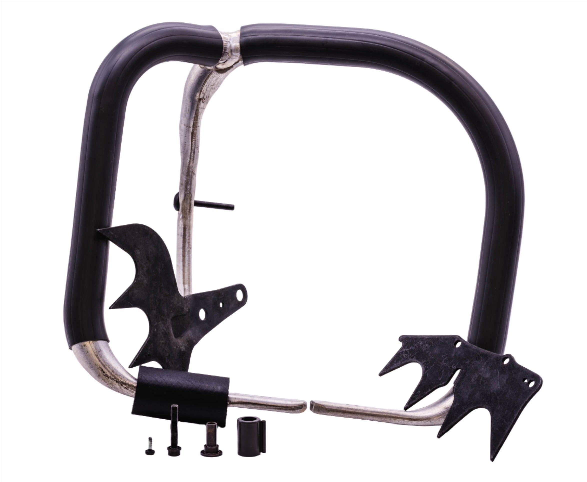 GENUINE FULL WRAP HANDLEBAR KIT FITS HUSQVARNA 576XP 588 84 62-01