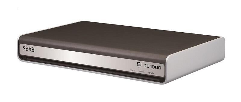 電子データ管理ゲートウェイ「DG1000」を発売開始 | ニュースリリース