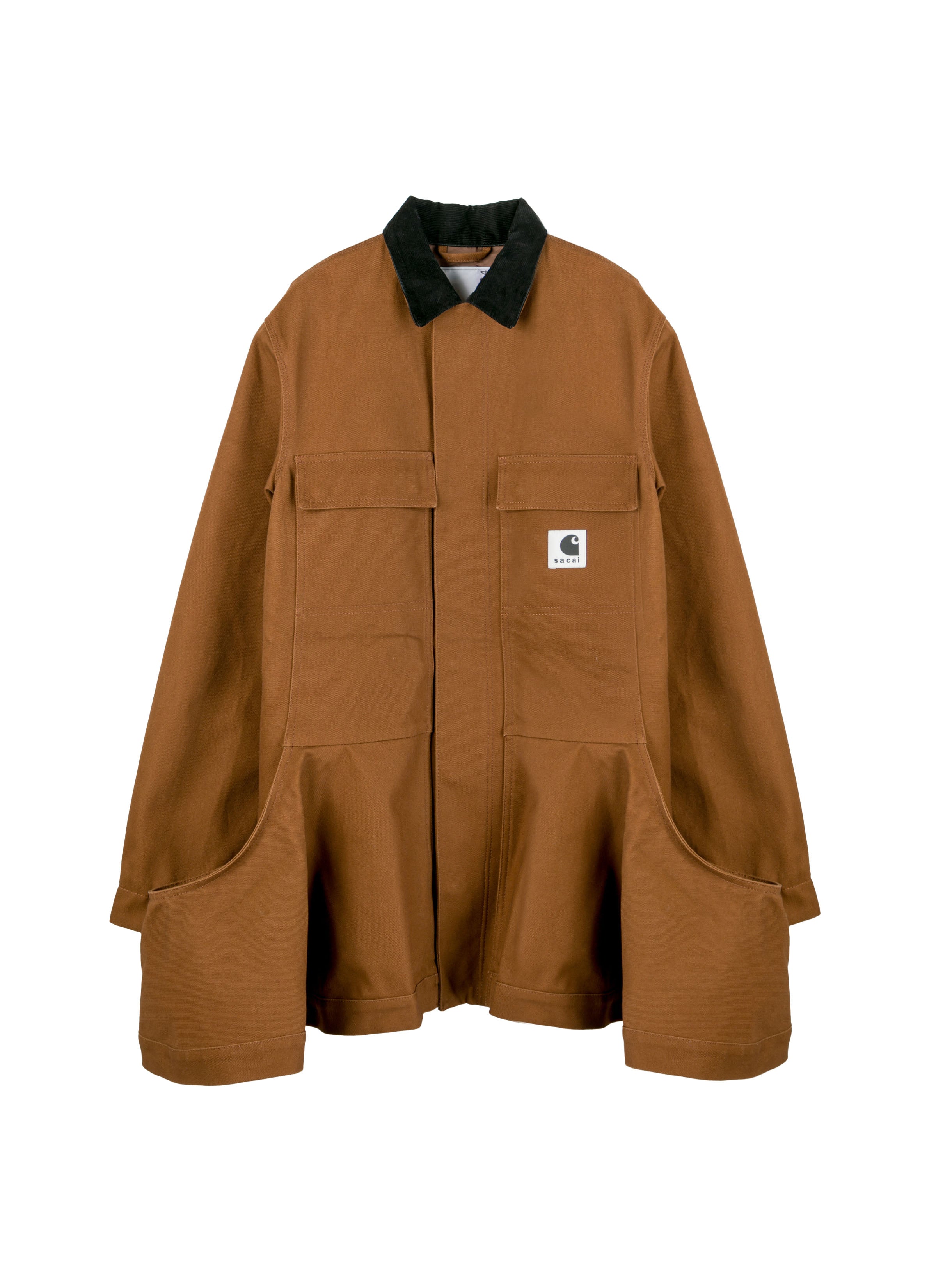 Carhartt WIP Duck Bonding Dress Coat | sacai Official Store サカイ