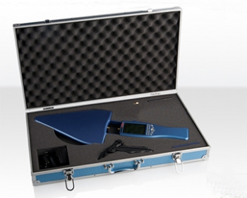 HF-6065 V4 10MHz - 6GHz Portable RF Spectrum Analyzer ($3,041.75