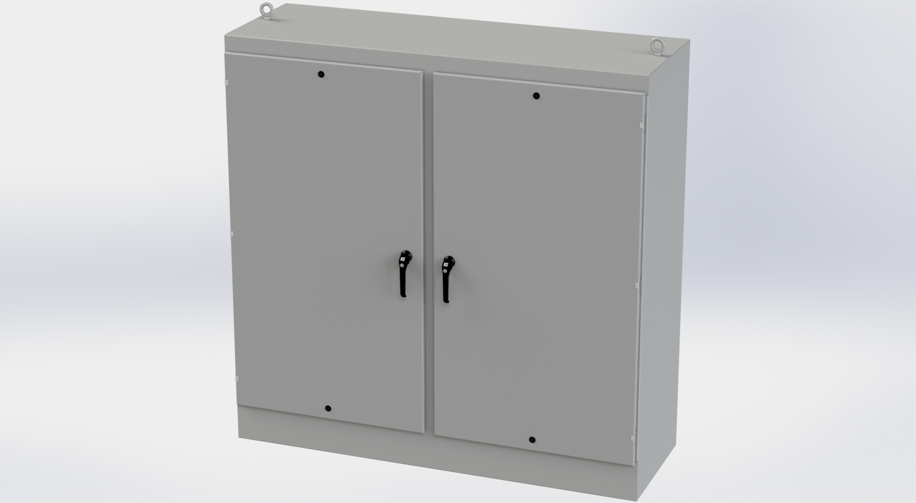 SCE-72EL6036FSD - Saginaw Control and Engineering