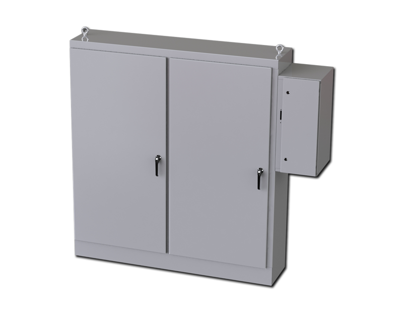 SCE-84XD7818G - Saginaw Control and Engineering