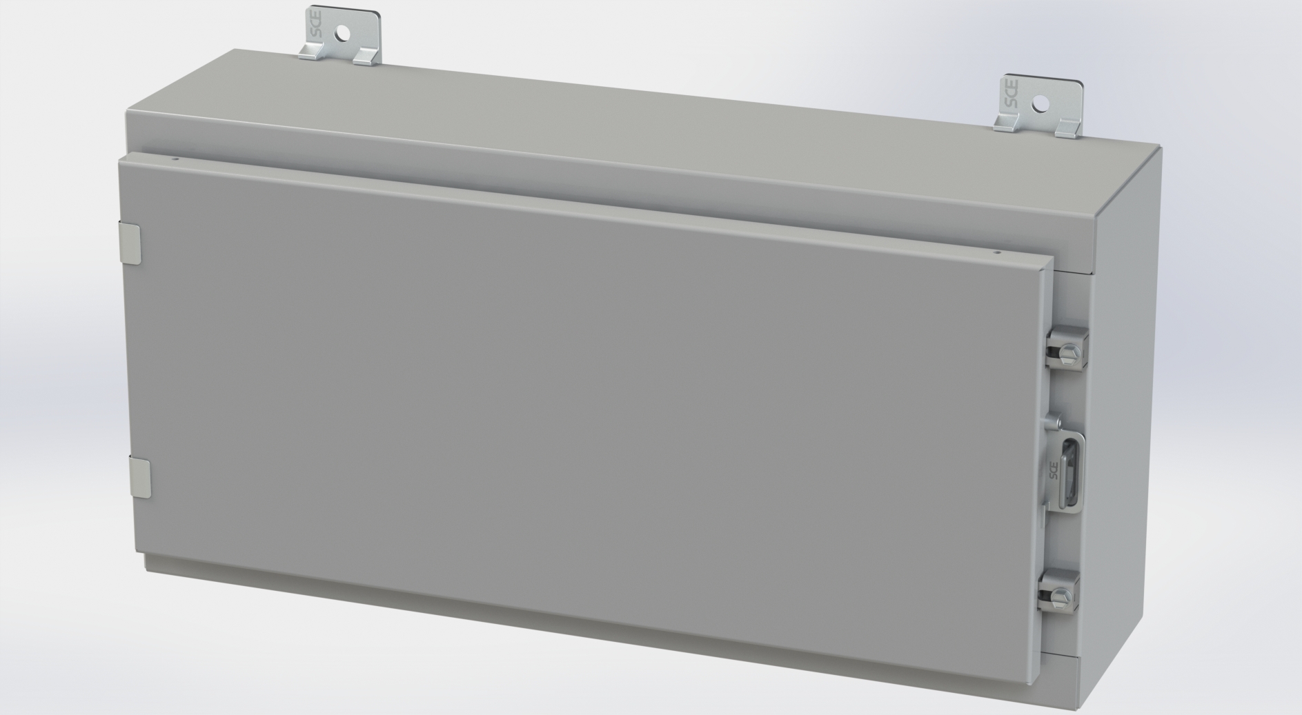 SCE-16H2008LP - Saginaw Control and Engineering