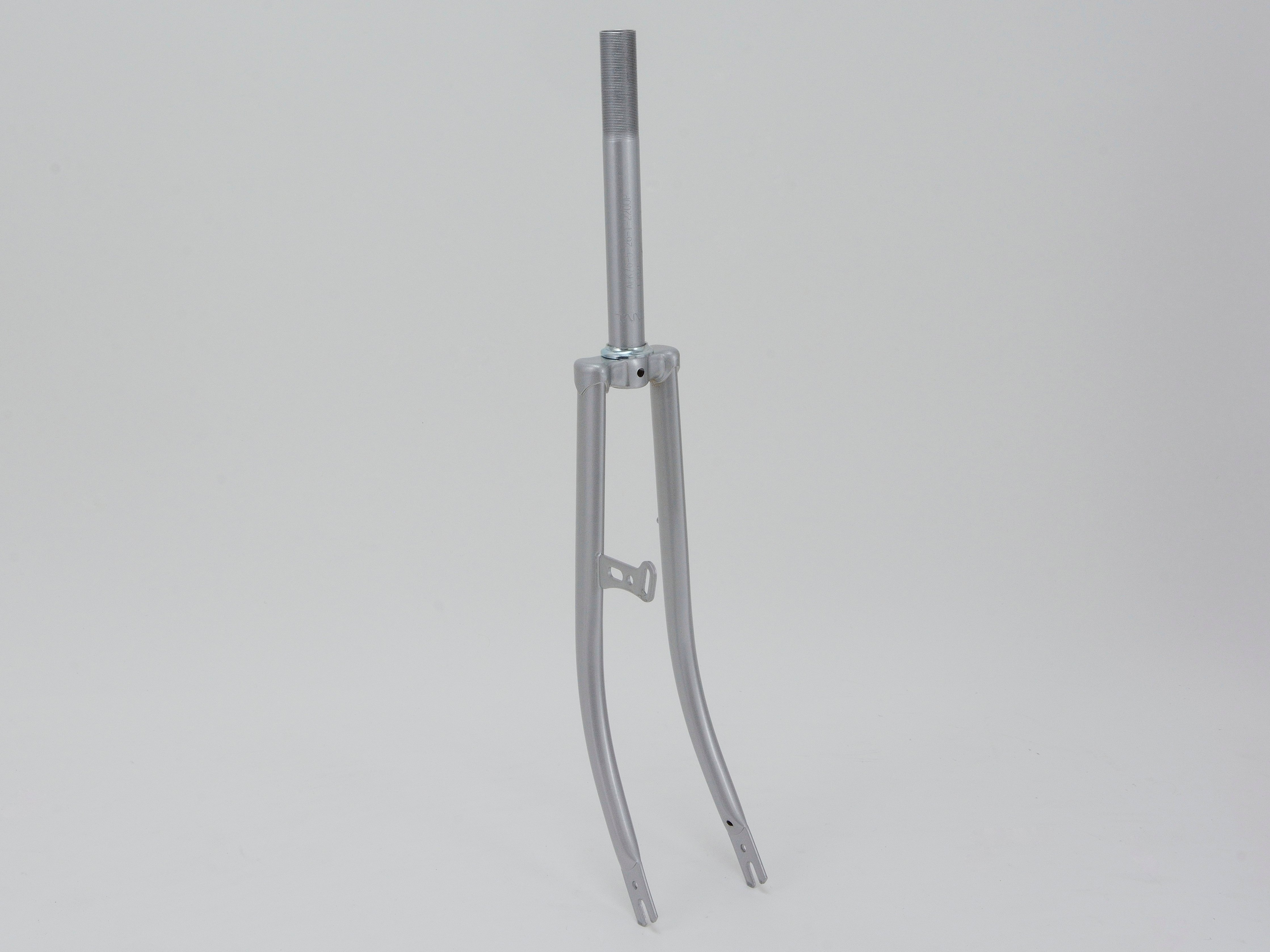 Jadeさま専用 ワウンドアップ1インチリムブレーキ用フロントフォーク