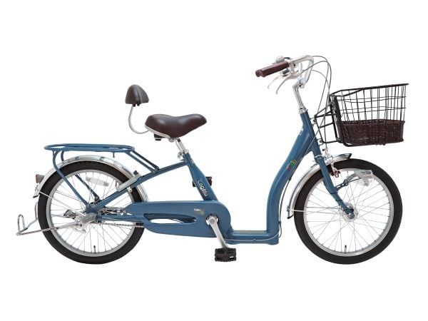 こげーるlively3 三輪 ｜パーツ・用品・自転車商品｜㈱サギサカ