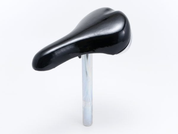 ソフトサドル シートポスト付き ｜パーツ・用品・自転車商品｜㈱サギサカ