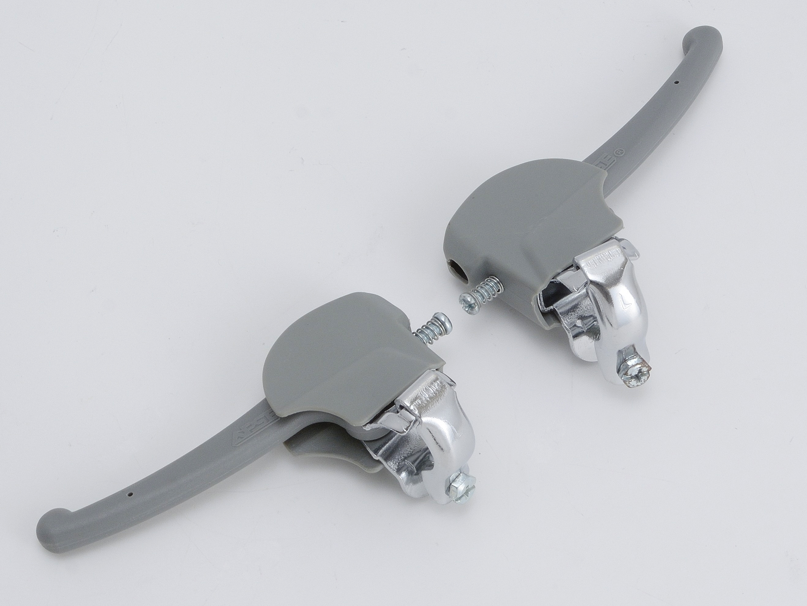 セーフティーブレーキレバー ｜パーツ・用品・自転車商品｜㈱サギサカ