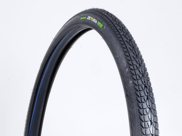 Shinko JETDAIii NEUEタイヤ 27×1 1/2 ｜パーツ・用品・自転車商品