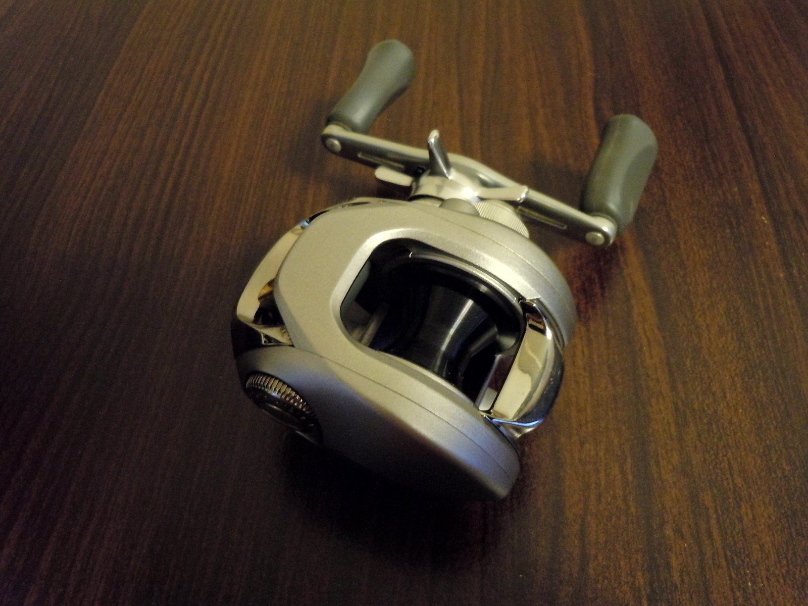 The King of Bait】DAIWA TEAM DAIWA-Z 103H - さかなくじ －ランダム