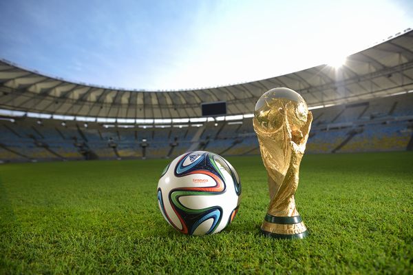 ブラジルW杯公式球「brazuca（ブラズーカ）」発表 | サカイク