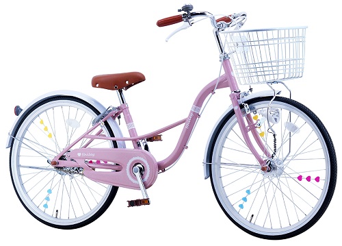 人気のシャーリー・ジュニアに新色ピンクが仲間入り！ | オリジナル